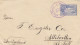 1929 San José Des Costa Rica To Alststaetten/Switzerland - Costa Rica