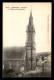 22 - GOUAREC- L'EGLISE - Gouarec