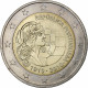 Portugal, 2 Euro, Republica Portuguesa, 2010, Lisbonne, SPL, Bimétallique - Portogallo