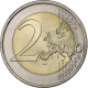 Portugal, 2 Euro, Republica Portuguesa, 2010, Lisbonne, SPL, Bimétallique - Portugal