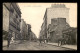 29 - BREST - LA RUE DE PARIS - Brest