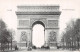 75-PARIS ARC DE TRIOMPHE-N°4486-B/0169 - Arc De Triomphe
