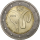 Portugal, 2 Euro, Lusophonie, 2009, Lisbonne, SPL, Bimétallique, KM:786 - Portugal