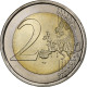 Portugal, 2 Euro, Lusophonie, 2009, Lisbonne, SPL, Bimétallique, KM:786 - Portogallo