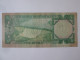 Rare! Saudi Arabia 5 Riyals 1977 Banknote See Pictures - Arabia Saudita
