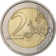 Portugal, 2 Euro, Revolution Oeillets, 2014, Lisbonne, SPL, Bimétallique - Portugal