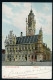 CPA - Carte Postale - Pays-Bas - Middelburg - Stadhuis (CP24540) - Middelburg