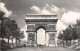 75-PARIS ARC DE TRIOMPHE-N°4486-G/0335 - Arc De Triomphe