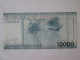 Chile 10000 Pesos 2018 AUNC Banknote See Pictures - Chili