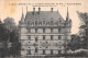 37-AZAY LE RIDEAU-N°4487-D/0143 - Azay-le-Rideau