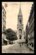 75 - PARIS 20EME - TOUT PARIS - EGLISE NOTRE-DAME-DE-LA-CROIX RUE ETIENNE DOLET - EDITEUR FLEURY - Paris (20)