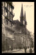 75 - PARIS 1ER - L'EGLISE ST-LEU - COUTILS ET SOIERIES NEYRET FRERES - EDITEUR G.I. - Paris (01)