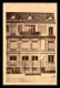 75 - PARIS 4EME - LA MAISON DE L'UNION FEDERALE , 1 RUE DE BRISSAC - EDITEUR COMBIER - Arrondissement: 04