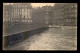 75 - PARIS 4EME - RUE DE L'ARCHEVECHE - PONT SULLY - QUAI D'ANJOU - EDITEUR C.M. - Arrondissement: 04