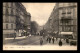 75 - PARIS 5EME - RUE MONGE - EDITEUR L.L. - Arrondissement: 05