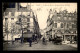 75 - PARIS 6EME - RUE DU BAC ET BOULEVARD ST-GERMAIN - EDITEUR N.D. PHOTO - Paris (06)