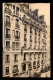 75 - PARIS 6EME - VICTORIA PALACE HOTEL, 6 RUE BLAISE DESGOFFE - Paris (06)