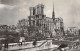 75-PARIS NOTRE DAME-N°4488-G/0217 - Notre Dame Von Paris