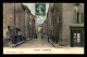 83 - LES ARCS - GRANDE RUE - CARTE COLORISEE - Les Arcs