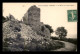 83 - BORMES-LES-MIMOSAS - LES RUINES DU VIEUX CHATEAU - Bormes-les-Mimosas