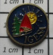2120 Pin's Pins : BEAU ET RARE / IGESA SAPIN SOLEIL PLANCHE A VOILE Par MARTINEAU SAUMUR - Trademarks
