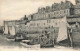 FRANCE - Saint Malo - La Cale De Dinan - Animé - Carte Postale Ancienne - Saint Malo