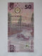 Mexico 50 Pesos 2021 Banknote See Pictures - México