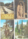 VAISON LA ROMAINE         LOT DE 16 CARTES         ***      A  SAISIR **** - Vaison La Romaine