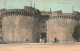 FRANCE - Saint Malo - Vue Générale De La Grand'Porte - Colorisé - Animé - Carte Postale Ancienne - Saint Malo