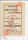 Publicité 1926 Compagnie Générale De Recaoutchoutage Troyes Romilly-sur-Seine Pneus Usagés + Jorry-Prieur 250/42 - Ohne Zuordnung