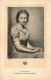 FAMILES ROYALES - Son Altesse Royale - La Princesse Joséphine Charlotte - Rhein - Carte Postale Ancienne - Familles Royales