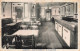 FRANCE - Troyes - Café Des Halles - Thuart - Carte Postale Ancienne - Troyes