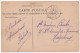 1919 Indochine Picture Postcard - Covers & Documents