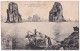 1922 Indochine Picture Postcard From HONGAY, TONKIN To LOIRE, FRANCE - Lettres & Documents