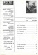 WESTERN GAZETTE N°14 Juin 1965 - Joë Hamman - George Fronval - Bill Williams Mountain Men - Ermenonville - Calamity Jane - Autres & Non Classés