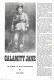 WESTERN GAZETTE N°14 Juin 1965 - Joë Hamman - George Fronval - Bill Williams Mountain Men - Ermenonville - Calamity Jane - Other & Unclassified