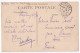 1921 Indochine Picture Postcard From HAIPHONG To VIENNE, FRANCE - Lettres & Documents