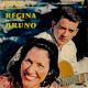 REGINA ET BRUNO - CORSICA - FR EP -  U ME PAESE + 3 - Música Del Mundo