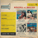 REGINA ET BRUNO - CORSICA - FR EP -  U ME PAESE + 3 - World Music