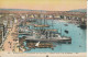 PC37189 Marseille. General View Of The Old Harbour. Levy Fils. No 245. B. Hopkin - World