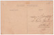 1916 Indochine Picture Postcard From HANOI To PARIS - Covers & Documents