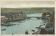 PC36390 Whitby Looking Towards Larpool. Salmon. Gravure. No 7735 - World