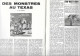 Delcampe - WESTERN GAZETTE N°16 Sept 1965 - Joë Hamman - George Fronval - Council D' UZES - Cody Buffalo Bill - Sitting Bull - Autres & Non Classés