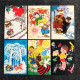 China Postcard 15 Illustrated Postcards For Children's Books And Calendars - China