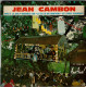 JEAN CAMBON - FR EP -  PAPA ET LA JAVA  + 3 - Wereldmuziek