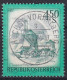 REPUBLIK ÖSTERREICH 1976 RETZ Cachet Hochst Vorarlberg - Oblitérés