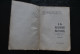 Jean Ray La Gerbe Noire  Edité Par LA SIXAINE, NIVELLES, 1947 EO Littérature Belge Fantastique - John Flanders De Kremer - Fantasy