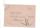 CHATEAUROUX 1943 / RARE LETTRE DE DENONCIATION JUIF ADRESSEE A MAILLARD CHEF DE LA MILICE / SIGNEE UN BON FRANCAIS .. - 1939-45