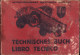 Aro 240 Aro 241 Aro 242 Aro 243 Aro 244 Aro 320 Technisches Buch Libro Tecnico 1982 699SPN - Libri Vecchi E Da Collezione