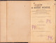 A Kezdő Méhész Irta Nagy Géza 1913 Temesvar C4138N - Libri Vecchi E Da Collezione